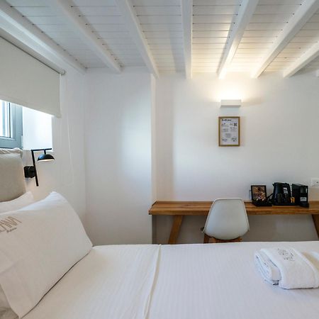 Alana Mykonos Hotel Mykonos Town Luaran gambar