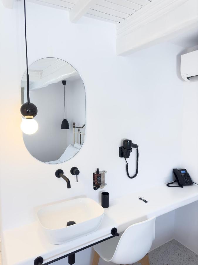 Alana Mykonos Hotel Mykonos Town Luaran gambar