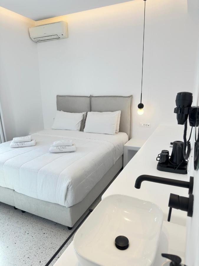 Alana Mykonos Hotel Mykonos Town Luaran gambar