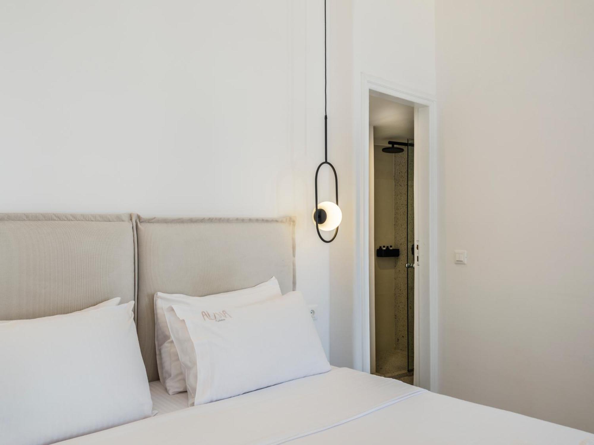 Alana Mykonos Hotel Mykonos Town Luaran gambar