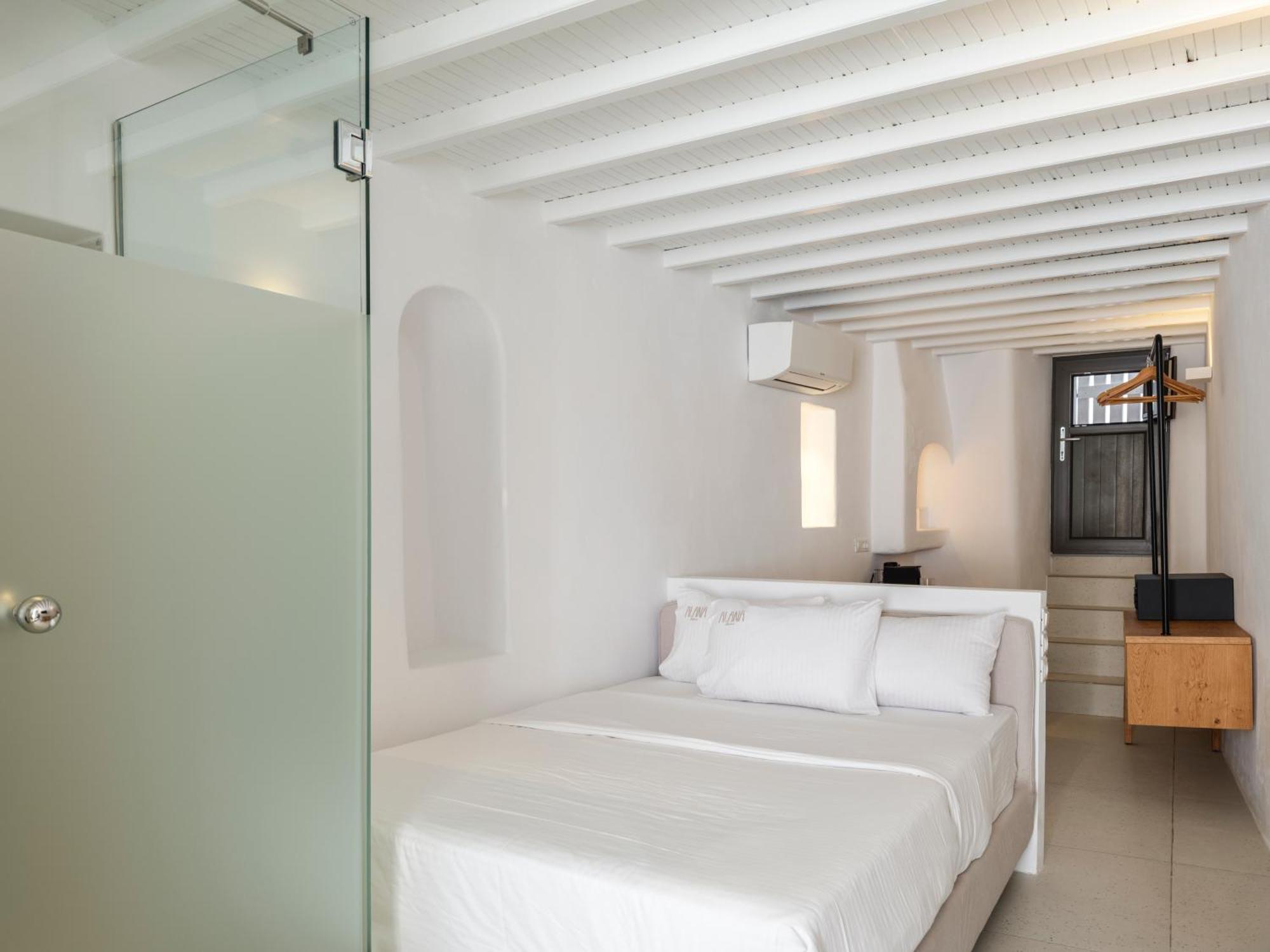 Alana Mykonos Hotel Mykonos Town Luaran gambar
