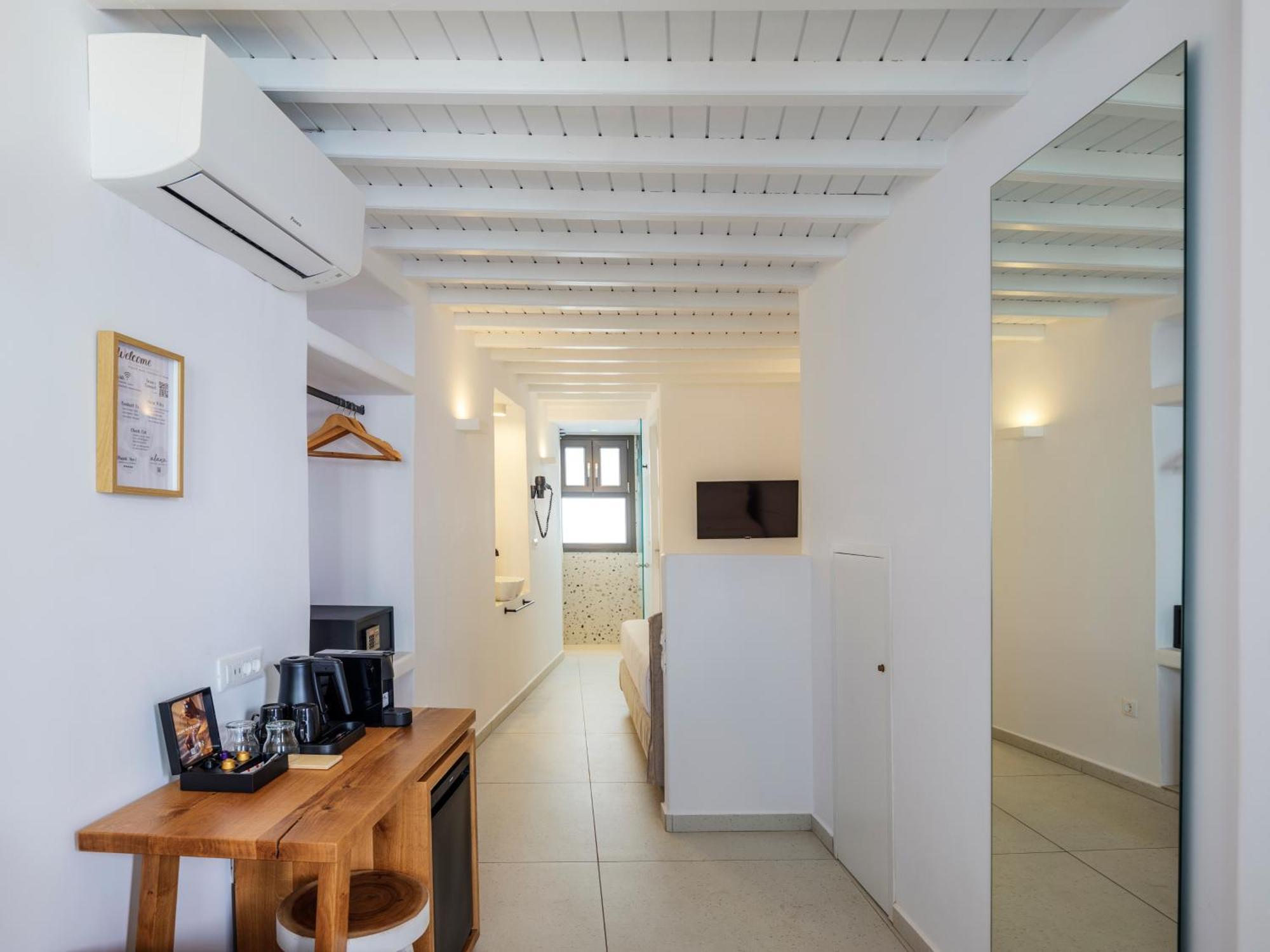 Alana Mykonos Hotel Mykonos Town Luaran gambar