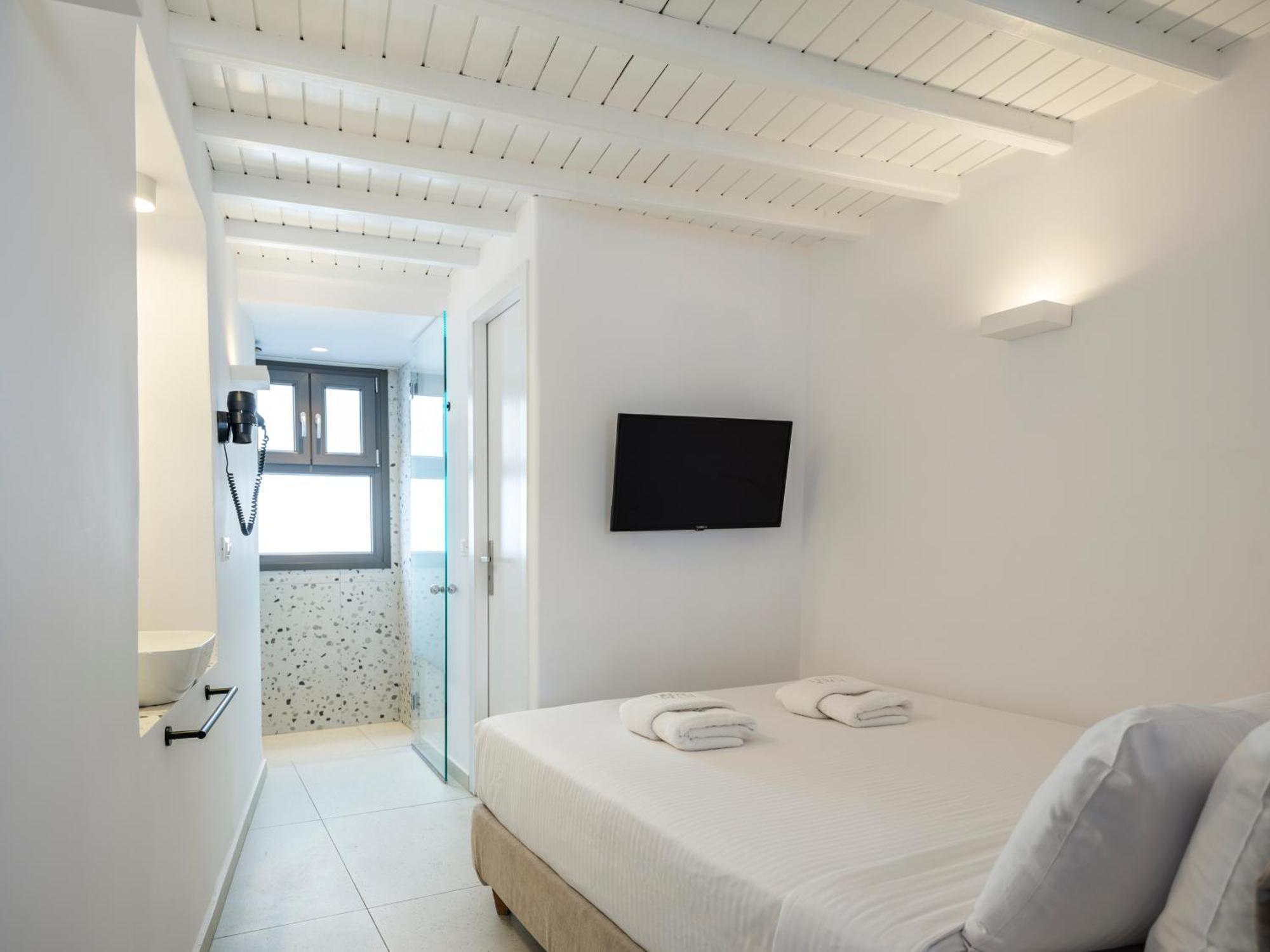 Alana Mykonos Hotel Mykonos Town Luaran gambar