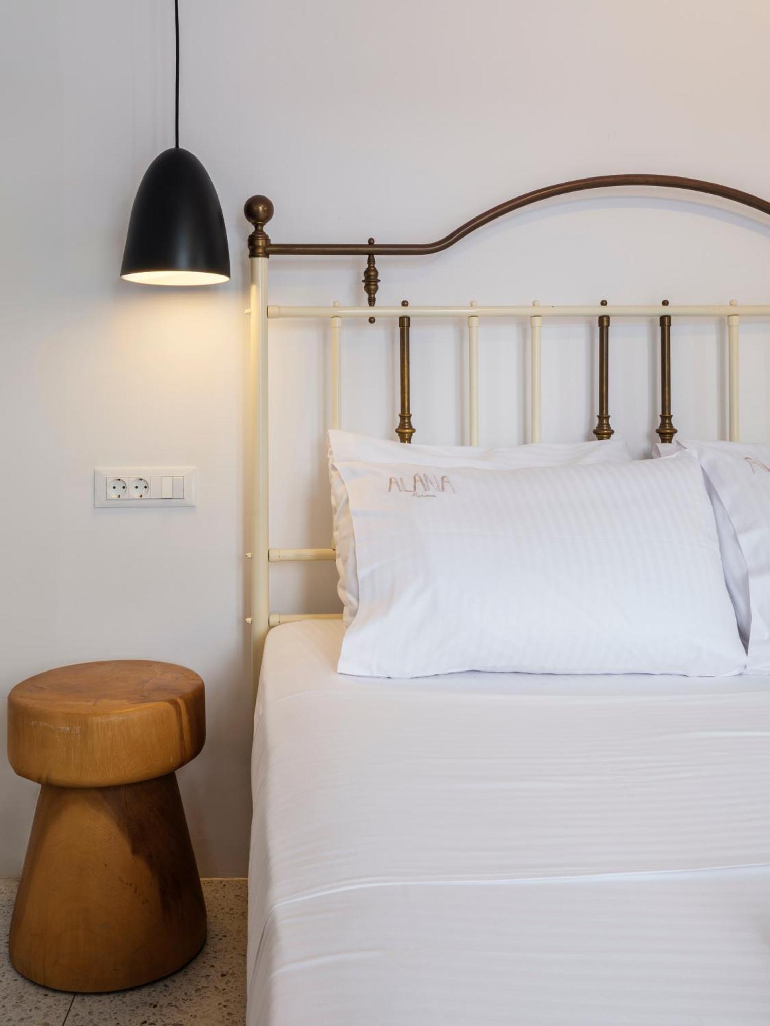Alana Mykonos Hotel Mykonos Town Luaran gambar