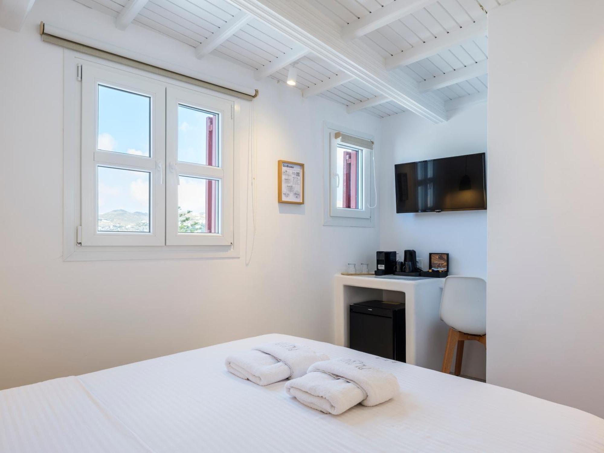 Alana Mykonos Hotel Mykonos Town Luaran gambar