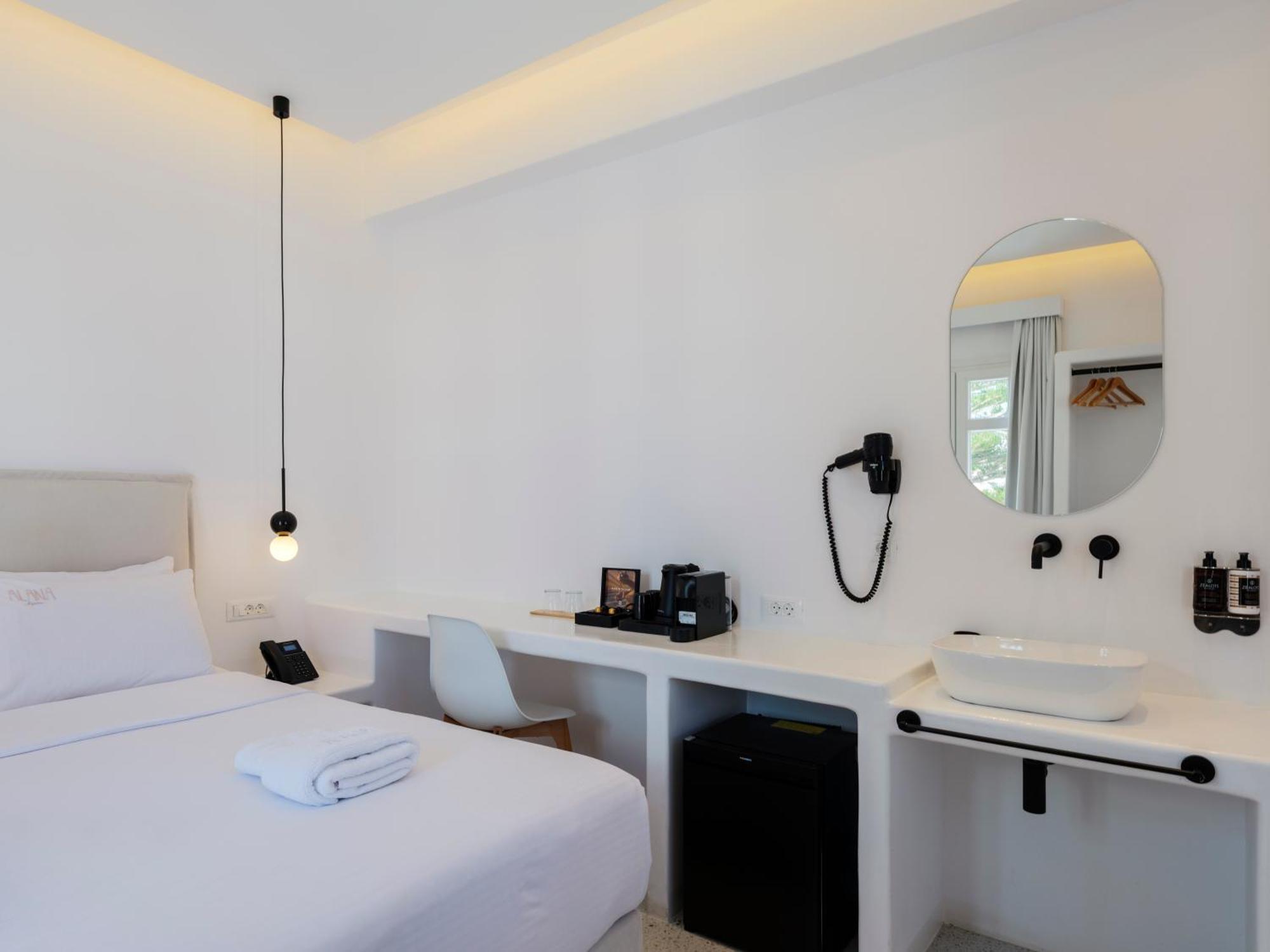 Alana Mykonos Hotel Mykonos Town Luaran gambar