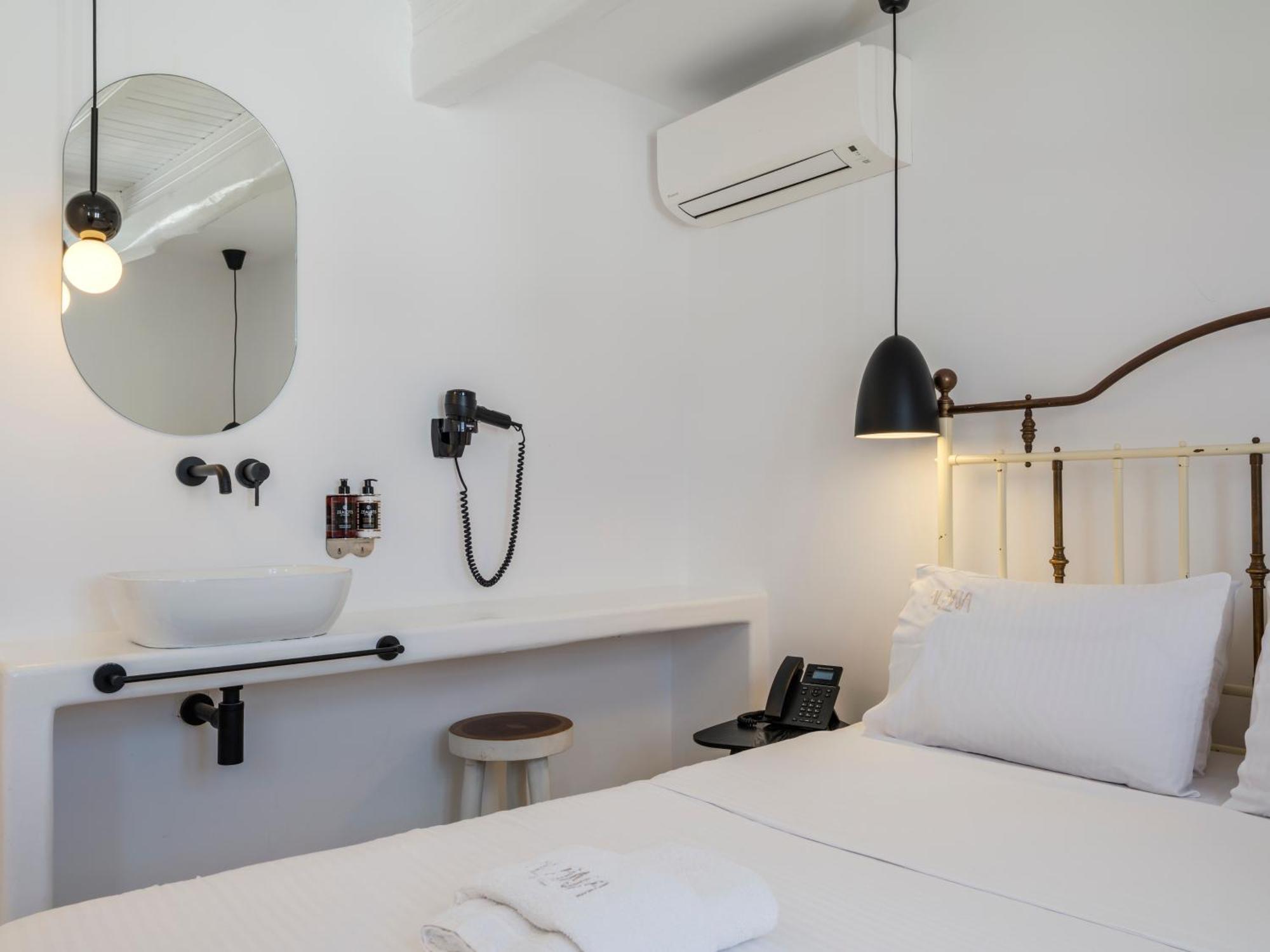 Alana Mykonos Hotel Mykonos Town Luaran gambar