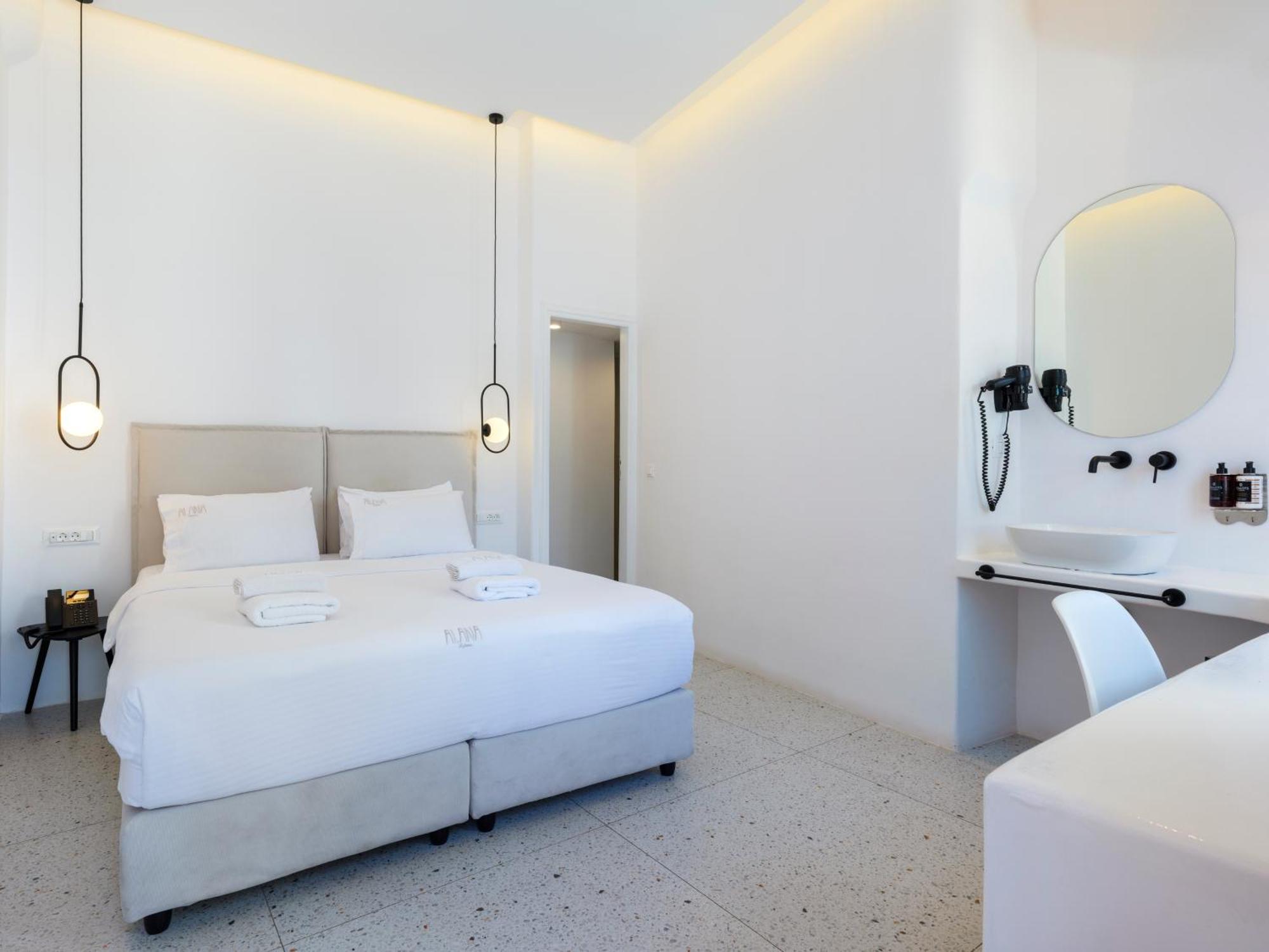 Alana Mykonos Hotel Mykonos Town Luaran gambar