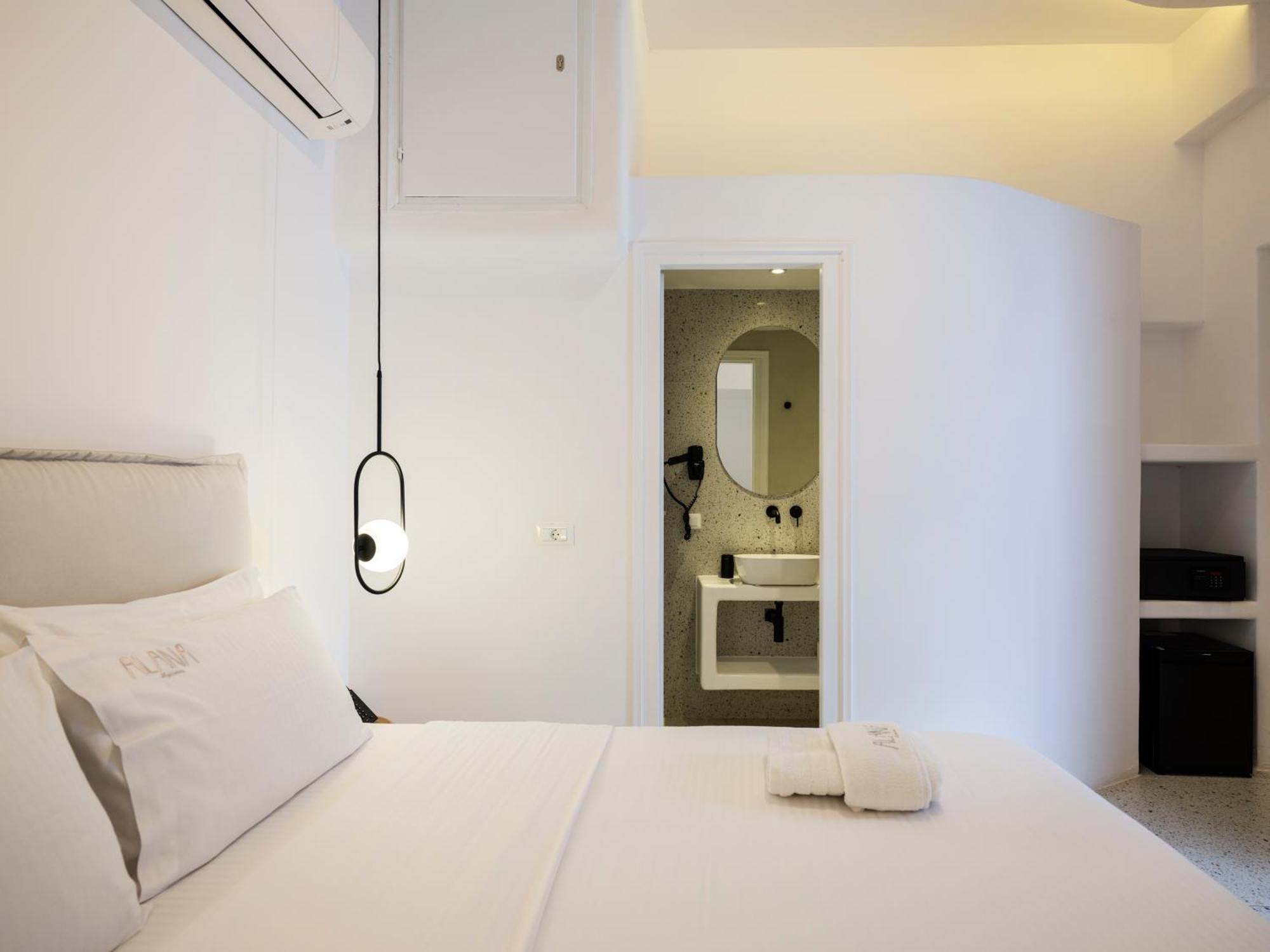 Alana Mykonos Hotel Mykonos Town Luaran gambar