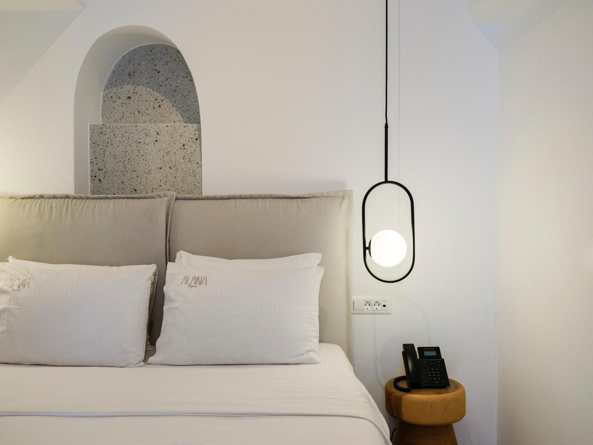 Alana Mykonos Hotel Mykonos Town Luaran gambar