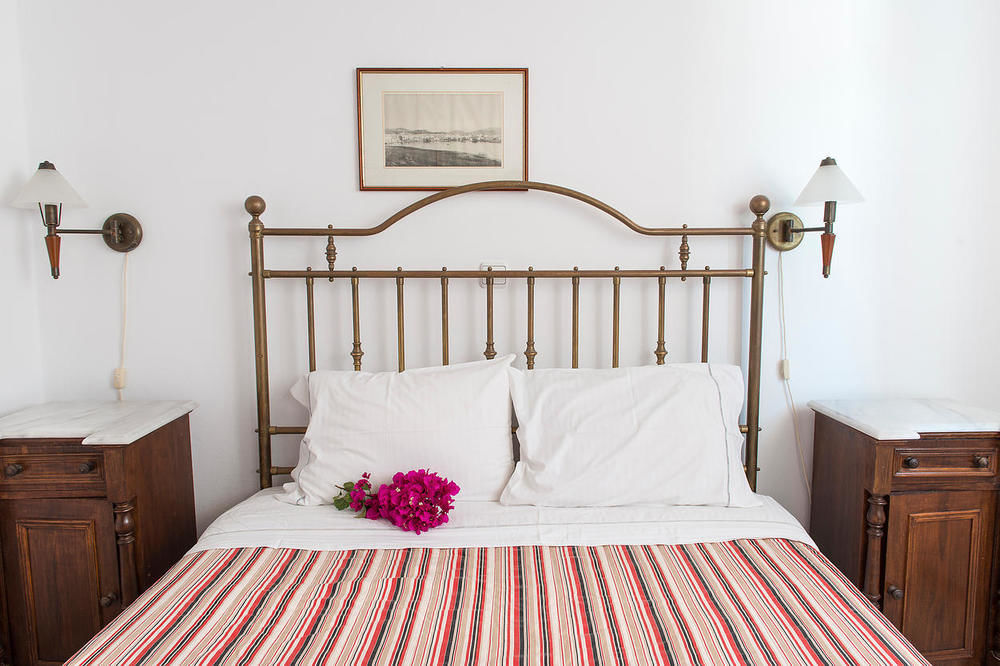 Alana Mykonos Hotel Mykonos Town Luaran gambar